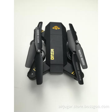 Remote Control Foldable Drone